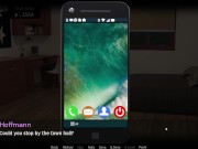 CURVY COUGARS STREET - NEW - Threesome in new house and more 7/16