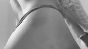 very horny teen