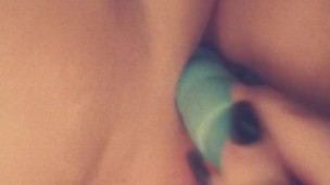 Masturbation