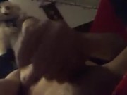 A fast nut before bed - Screenshot 4 of 16 - White Cock