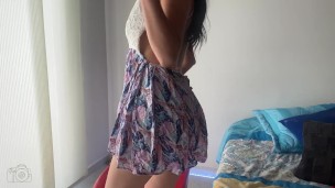 ME ENVIA UN VIDEO CALIENTE