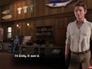 Treasure of Nadia NLT Media - (PT 101) - Can I join this tribe 1/16