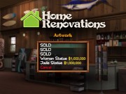 Treasure of Nadia NLT Media - (PT 101) - Can I join this tribe 2/16