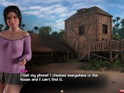 Treasure of Nadia NLT Media - (PT 101) - Can I join this tribe 4/16