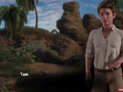 Treasure of Nadia NLT Media - (PT 101) - Can I join this tribe 5/16