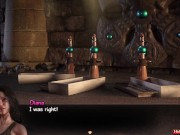 Treasure of Nadia NLT Media - (PT 101) - Can I join this tribe 7/16