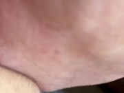 I love eating my stepmoms wet wet pussy close up 11/16