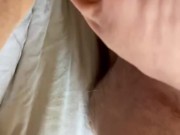 I love eating my stepmoms wet wet pussy close up 8/16