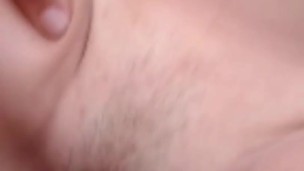 Com marquinha e metendo gostoso em várias posições