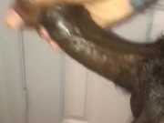 GODDAMN - Screenshot 12 of 16 - Big Black Cock