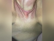 How much can we fit in her gaping hole  4/16