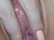 ПОДБОРКА МНОГО ОКОНЧАНИЯ ВОВНУТРЬ!!! КРУПРУЙ ПЛАН ВЫТЕКАЕТ СПЕРМА - AlesikMi 4/16