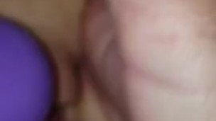 he made my pussy squirt