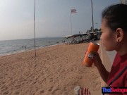 Big boobs Asian amateur teen pleases her big dick two week boyfriend 1/16