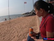 Big boobs Asian amateur teen pleases her big dick two week boyfriend 2/16