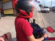 Big boobs Asian amateur teen pleases her big dick two week boyfriend 5/16