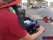 Big boobs Asian amateur teen pleases her big dick two week boyfriend 7/16