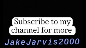5 X Jake Jarvis - CUM Compilation 