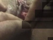 WET N WILD part ONE - creampie,lick that wet ass pussy, WAP 13/16