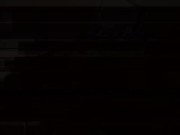 WET N WILD part TWO - young Latina sucking dick, drinking piss, deepthroat, swallow mouthful 3/16