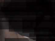 WET N WILD part TWO - young Latina sucking dick, drinking piss, deepthroat, swallow mouthful 7/16