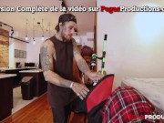 Pegas Productions - On Baise Mieux Après une Chicane ! 1/16