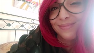 madrasta sabe o que você quer, enteado e eu vou provar para você