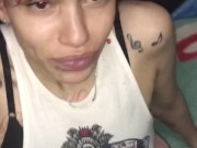 WET N WILD part THREE - suck dick, drink piss, swallow piss, fucking, cumshot, swallow cum 15/16