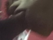 WET N WILD part THREE - suck dick, drink piss, swallow piss, fucking, cumshot, swallow cum 2/16