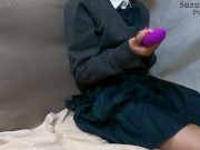 大人のおもちゃに興味津々 3/16