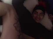 Rich Dollars And Chyna Whyte compilation One 2/16