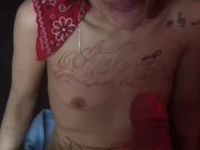 Rich Dollars And Chyna Whyte compilation Two 5/16