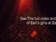 Pierced Blonde Heather Starlett Opens Her Long Legs To Dildo Fuck Her Cunt! 16/16