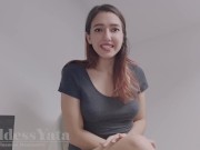 Humiliation Tasks Femdom - Goddess Yata 12/16