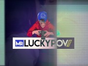 Intense Orgasms For Horny Teen Slut 16/16