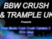 BBW PIXIE BOOTS COCK CRUSH TRAILER 1/16