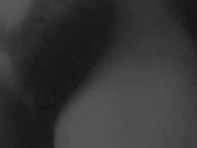 Sexy SLUT MILF ( KARMA CREAM) SUCKS DADDY'S Big Pretty Cock POV JOI