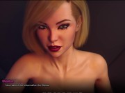City of Broken Dreamers PC GAME- Part 30 (READ ALOUD) Dominating Bitch Shanlon and Innocent Teri