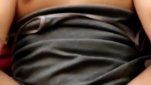 Sexo con mi novia al amanecer pide más 