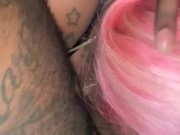 Shove it down your throat  15/16