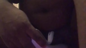 First time squirt 