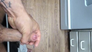 Finally got the 🖐️