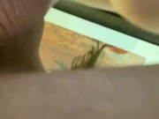 Hung white guy fucks babes Pussy absolutely silly 11/16