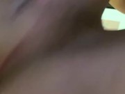 Hung white guy fucks babes Pussy absolutely silly 9/16