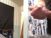 BWC cumming - Screenshot 3 of 16 - Big Cock