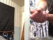 BWC cumming - Screenshot 6 of 16 - Big Cock