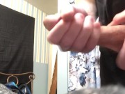 BWC cumming - Screenshot 9 of 16 - Big Cock