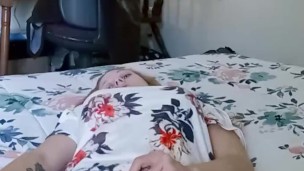 SexiiSadie94 Solo Fun (Part 1)