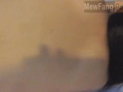 Fucking my asian girlfriend in a cute pussy Cum Her Face - ไทย นักศึกษาเย็ดกับแฟนแตกใส่หน้าครั้งแรก 13/16