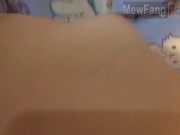 Fucking my asian girlfriend in a cute pussy Cum Her Face - ไทย นักศึกษาเย็ดกับแฟนแตกใส่หน้าครั้งแรก 14/16